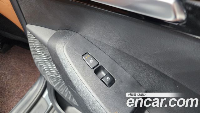 Kia Seltos 2023 — photo 35