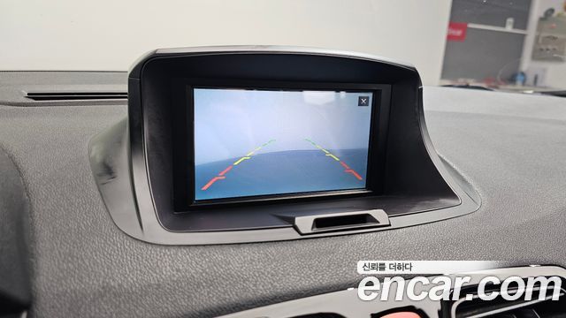 Renault Korea SM3 2016 — photo 15