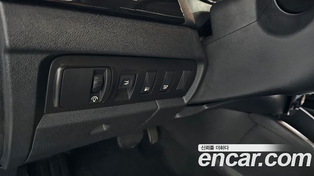 Renault Korea SM3 2016 — photo 19