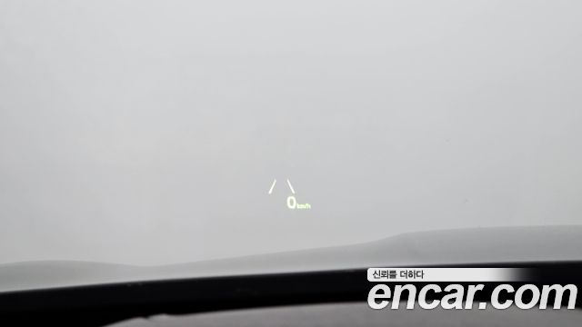 Kia K9 2020 — photo 16