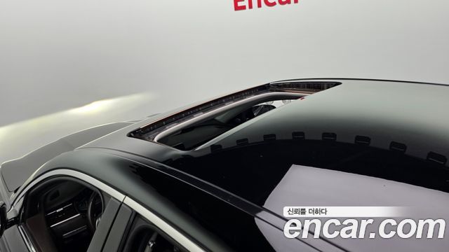 Kia K9 2020 — photo 17
