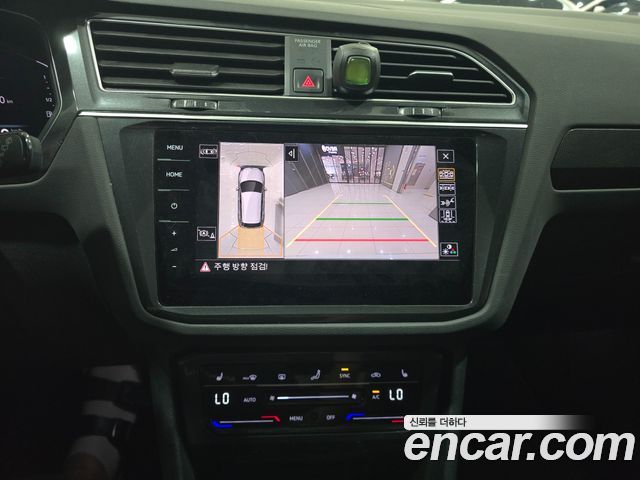 Volkswagen Tiguan 2023 — photo 14