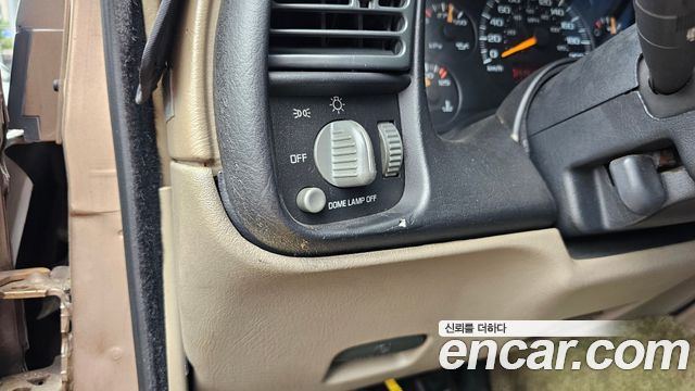 Chevrolet Astro Van 1996 — photo 15