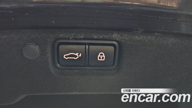 Kia K7 2016 — photo 20