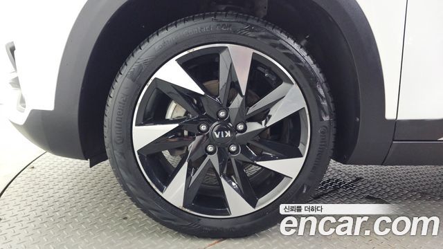 Kia Seltos 2022 — photo 5