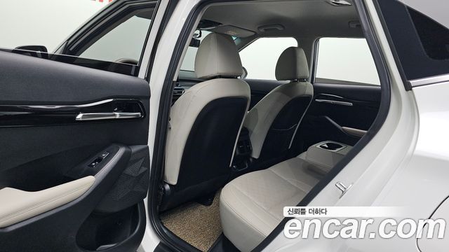 Kia Seltos 2022 — photo 11