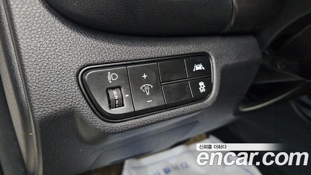 Kia Seltos 2022 — photo 14