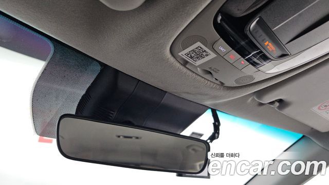 Kia Seltos 2022 — photo 18