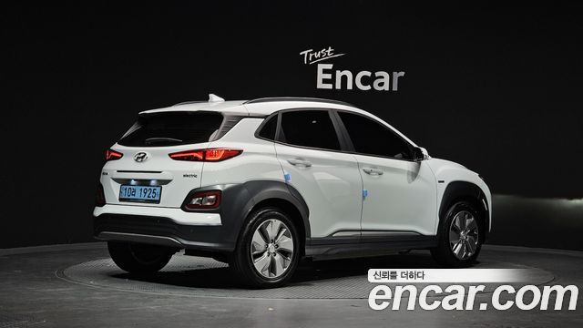 Hyundai Kona 2019 — photo 2