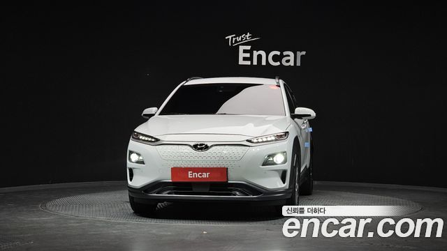 Hyundai Kona 2019 — photo 3