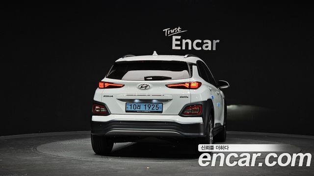 Hyundai Kona 2019 — photo 4