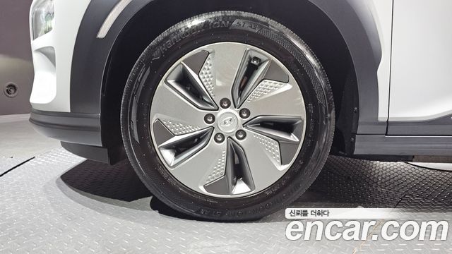Hyundai Kona 2019 — photo 5