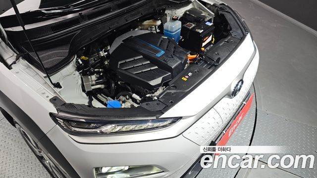 Hyundai Kona 2019 — photo 6