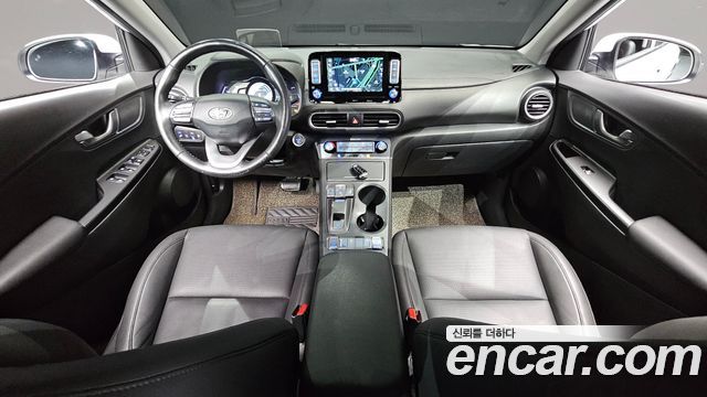 Hyundai Kona 2019 — photo 7