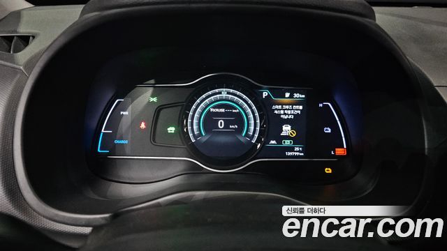 Hyundai Kona 2019 — photo 8