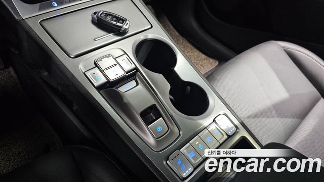 Hyundai Kona 2019 — photo 9