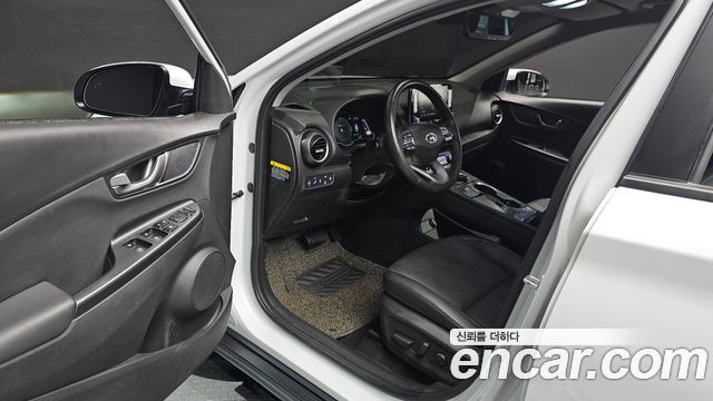 Hyundai Kona 2019 — photo 10