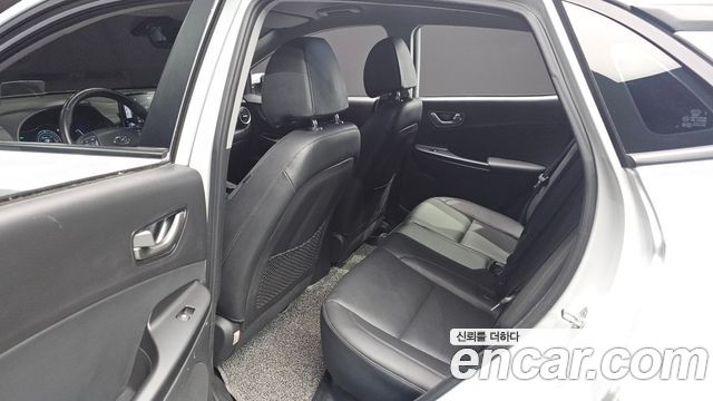 Hyundai Kona 2019 — photo 11
