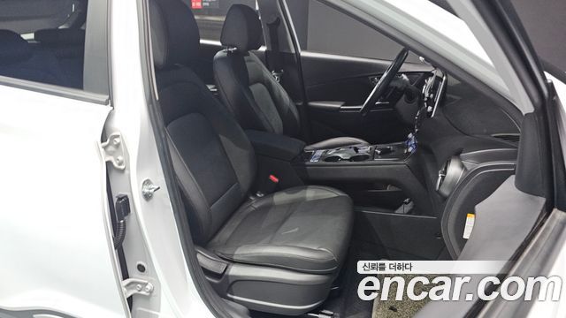 Hyundai Kona 2019 — photo 12