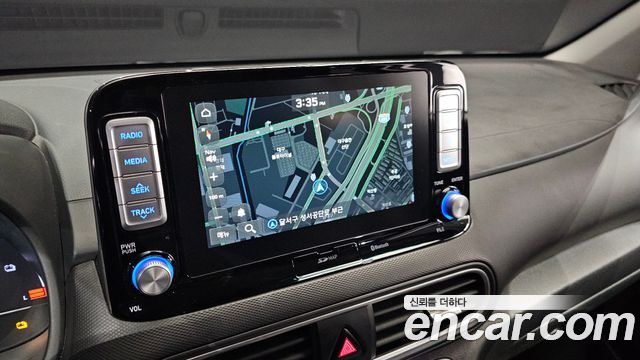 Hyundai Kona 2019 — photo 14
