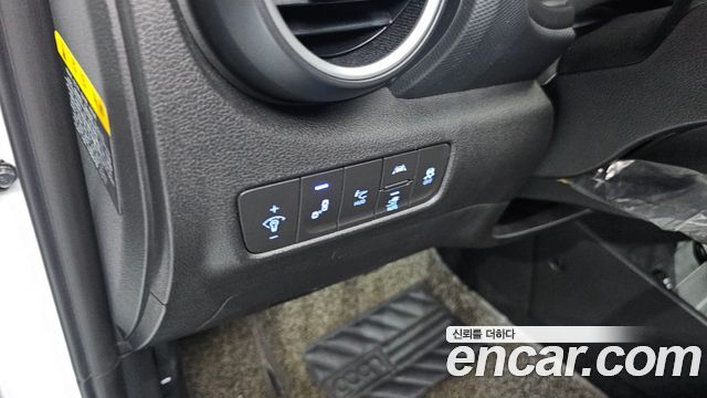 Hyundai Kona 2019 — photo 16