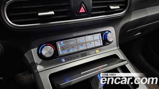 Hyundai Kona 2019 — photo 17