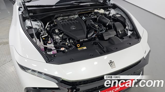 Toyota Crown 2026 — photo 6