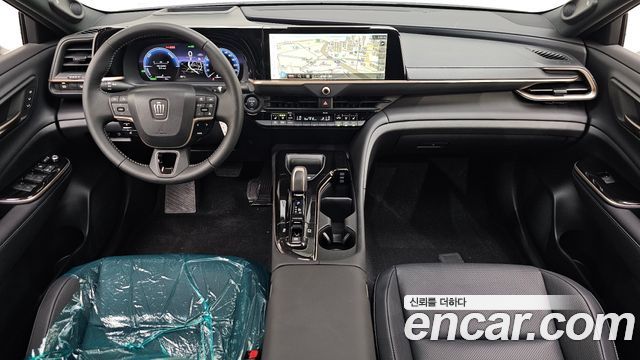 Toyota Crown 2026 — photo 10