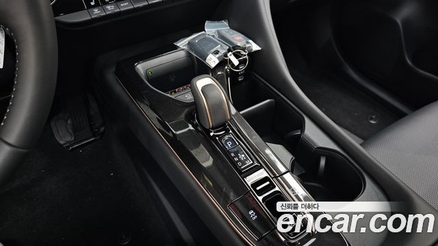 Toyota Crown 2026 — photo 12