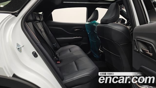 Toyota Crown 2026 — photo 18