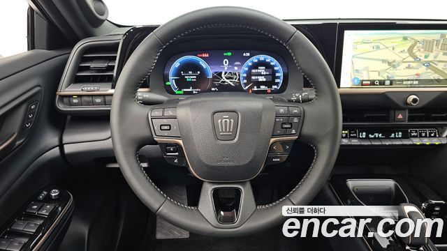 Toyota Crown 2026 — photo 19