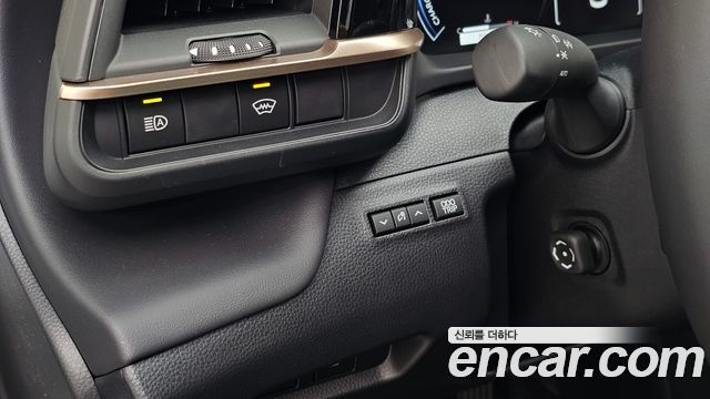 Toyota Crown 2026 — photo 20
