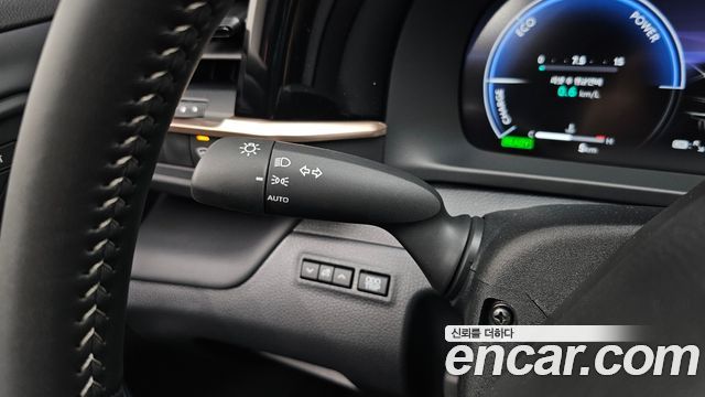 Toyota Crown 2026 — photo 21