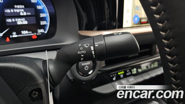 Toyota Crown 2026 — photo 22