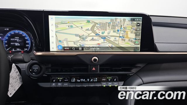 Toyota Crown 2026 — photo 23