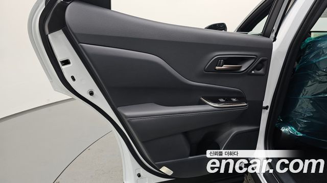 Toyota Crown 2026 — photo 15