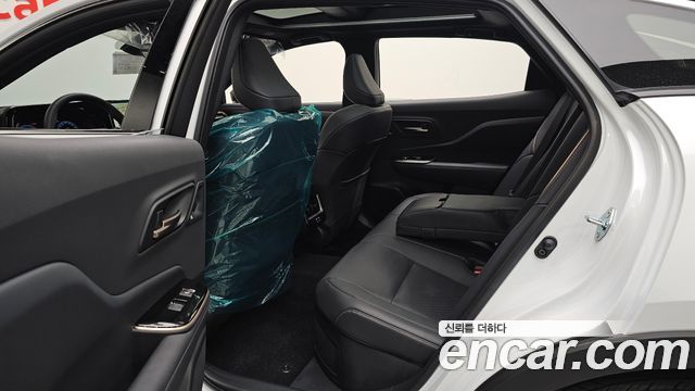 Toyota Crown 2026 — photo 16