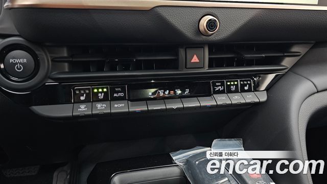Toyota Crown 2026 — photo 27