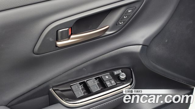 Toyota Crown 2026 — photo 29
