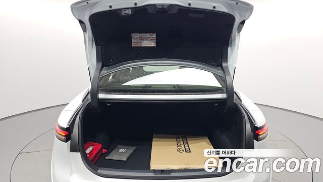 Toyota Crown 2026 — photo 35