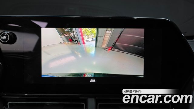 Chevrolet Korea Trax 2024 — photo 14