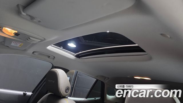 Chevrolet Korea Trax 2024 — photo 16