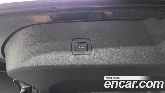 Chevrolet Korea Trax 2024 — photo 17