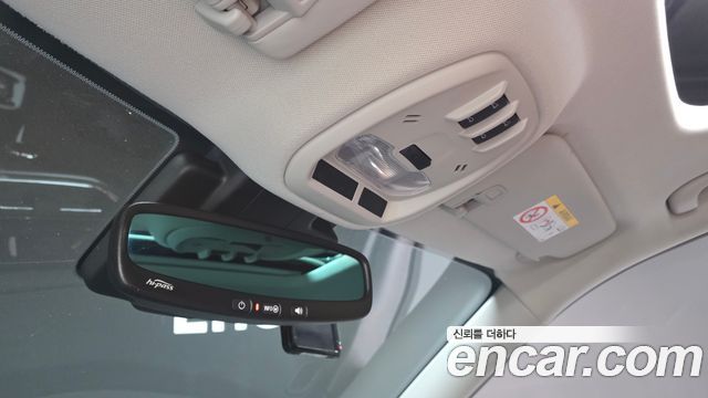 Chevrolet Korea Trax 2024 — photo 20
