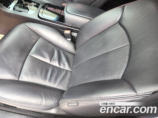 Kia OPIRUS 2011 — photo 16