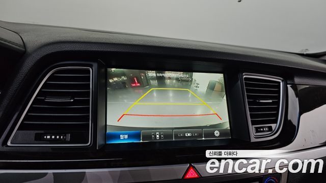 Hyundai Genesis 2015 — photo 18