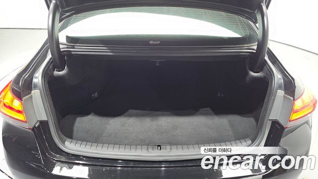 Hyundai Genesis 2015 — photo 20