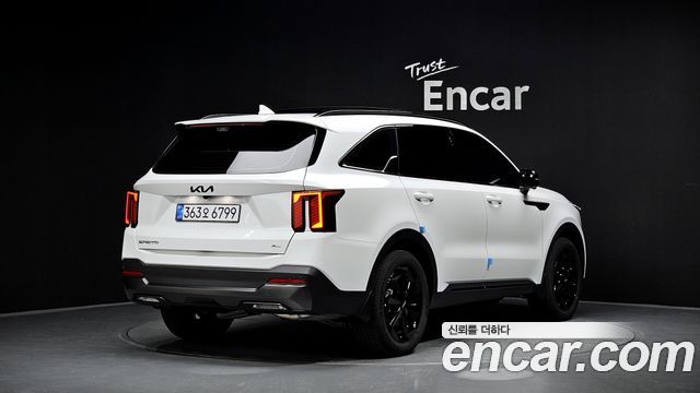 Kia Sorento 2026 — photo 2