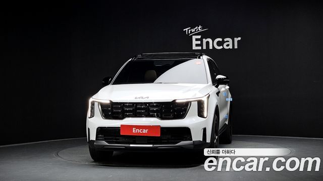 Kia Sorento 2026 — photo 3