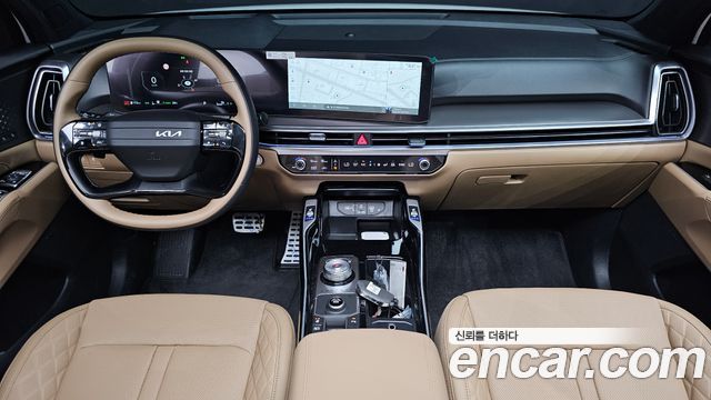Kia Sorento 2026 — photo 10